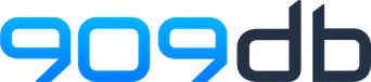 909db লোগো